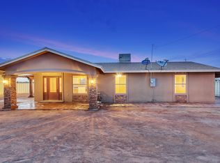 16164 Mesa Rocks St, Fabens, TX 79838