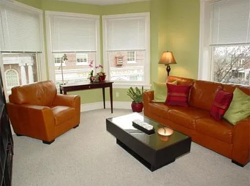 1 bed, 600 sqft, $1,750 — Photo 2