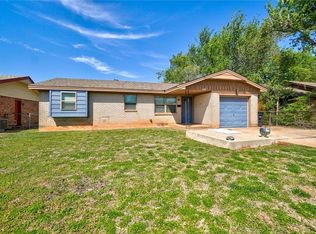 105 S Dallas Ave, Moore, OK 73160