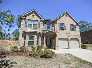 1959 Trinity Mill Dr, Dacula, GA 30019