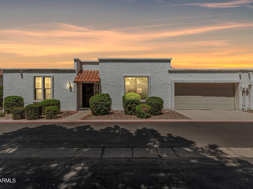 1st image of 5314 N LAS CASITAS Place