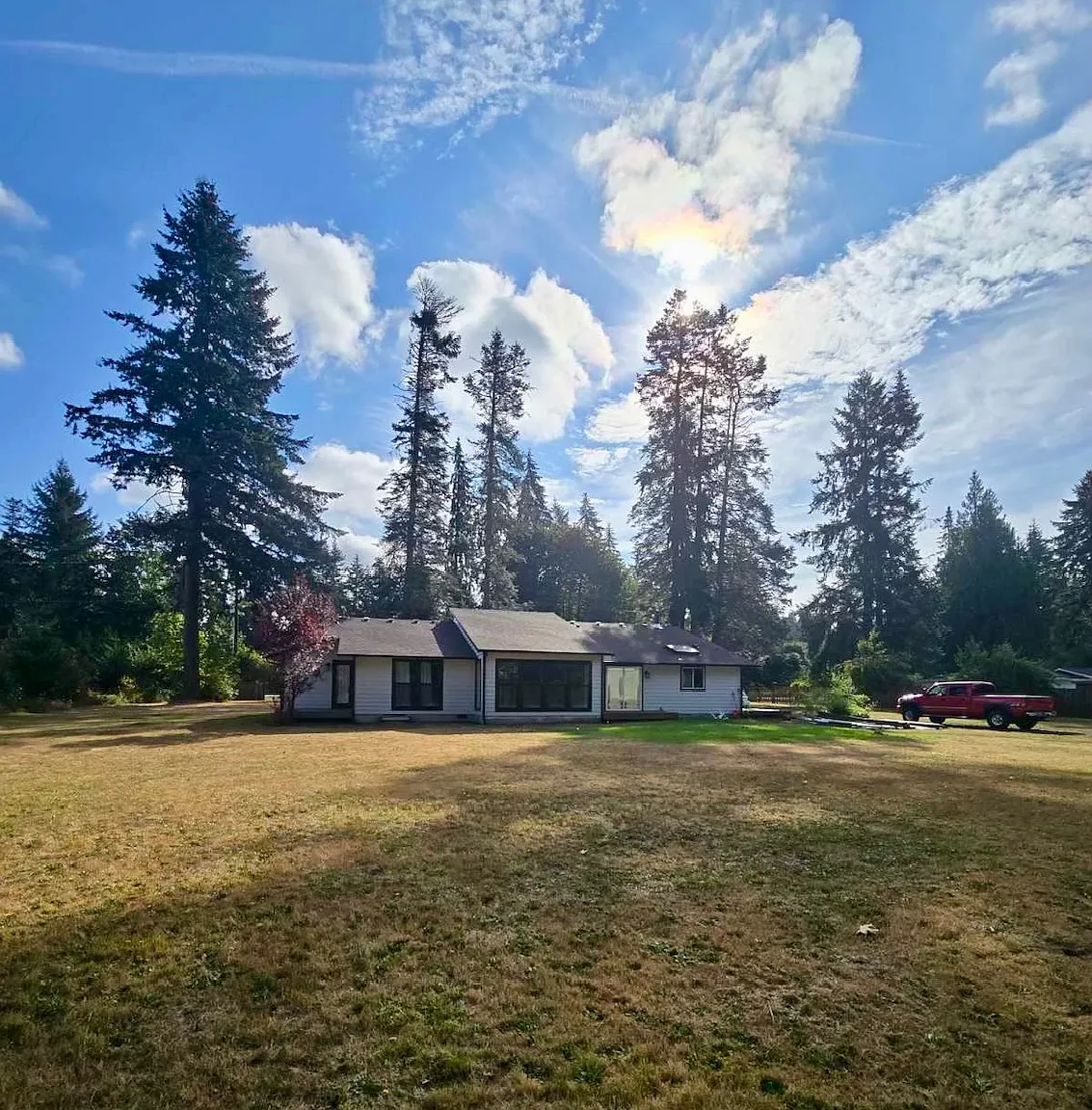 3 bed, 2.5 bath, 2256 sqft, $3,200 — Photo 1