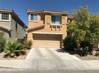 10780 Muscari Way, Las Vegas, NV 89141