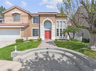 977 Montague Cir, Corona, CA 92879