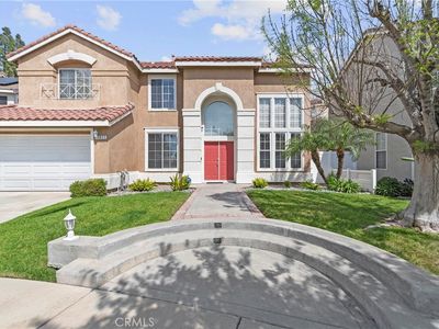 977 Montague Cir, Corona, CA, 92879