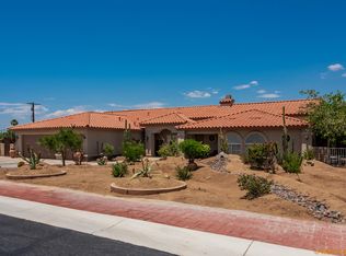 79820 Trinidad Dr, Bermuda Dunes, CA 92203