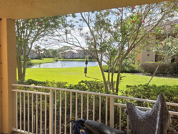 2nd image of 131 SW Palm Drive #108