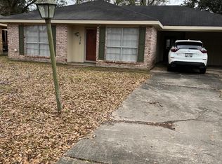 318 Rena Dr, Lafayette, LA 70503