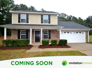 25 Salali Ct, Covington, GA 30016