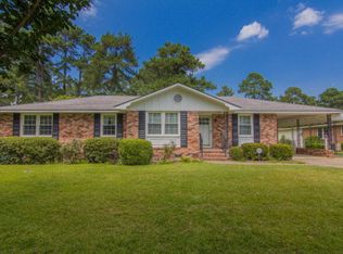 105 Haile St, Sumter, SC 29150