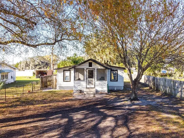 547 W Woodard St, Eagle Lake, FL 33839
