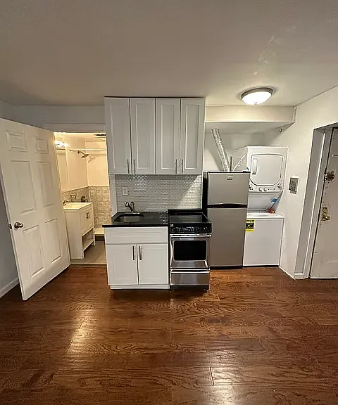 62 W 48th St #5F — Photo 4