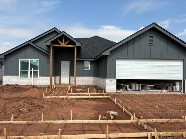 7686 Wildflower Way, Abilene, TX 79602
