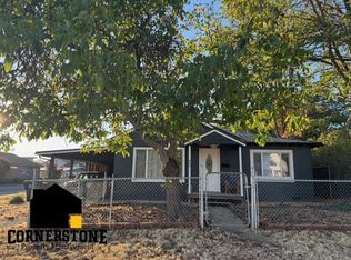 444 Manzanita St, Central Pt, OR 97502