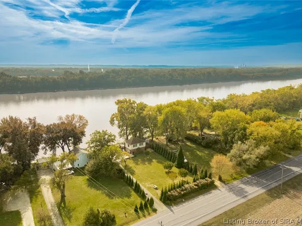 5586 State Road 111, New Albany, IN 47150