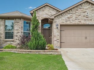 439 Helm Ln, Azle, TX 76020