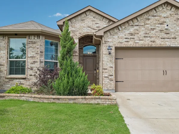 439 Helm Ln, Azle, TX 76020