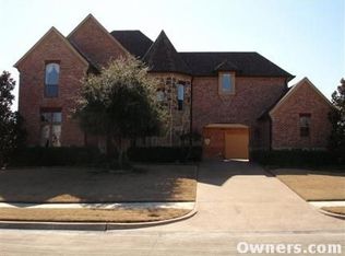 821 Faith Trl, Heath, TX 75032