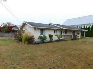 921 State Ave #1, Vernonia, OR 97064