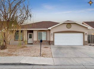 813 W Cottonwood Ave, Lovington, NM 88260
