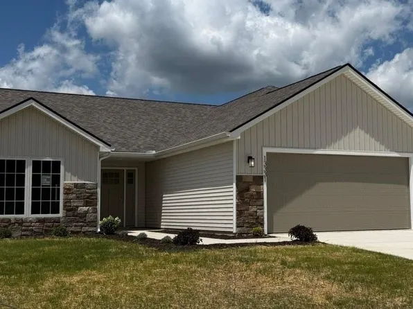 13331 Vista Verde Blvd, Fort Wayne, IN 46818