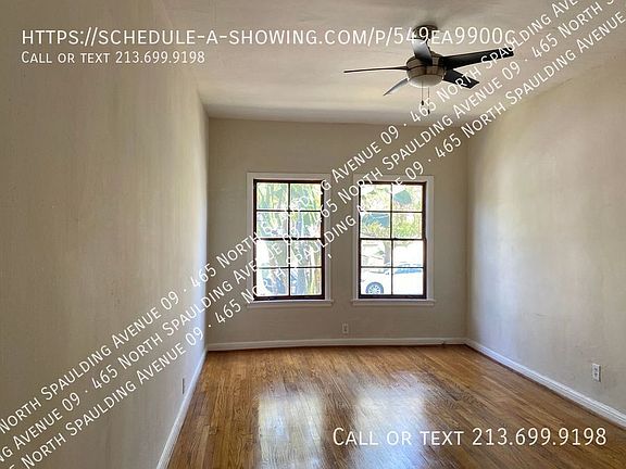 4th image of 465 N Spaulding Ave #9