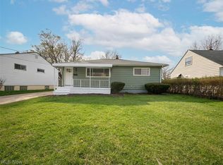 5850 Doris Dr, Brookpark, OH