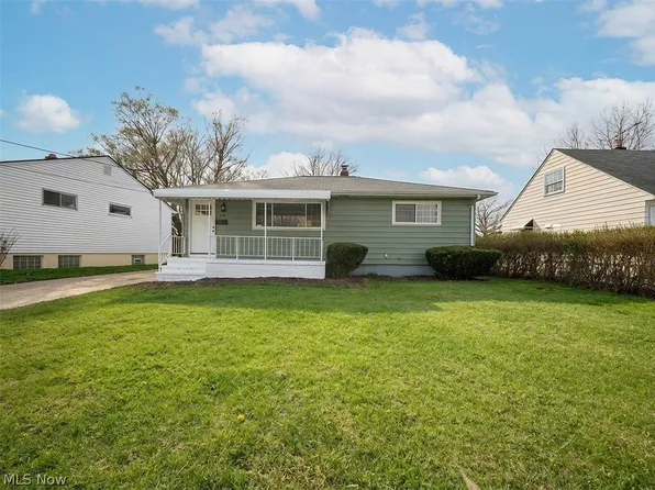 5850 Doris Dr, Brookpark, OH 44142