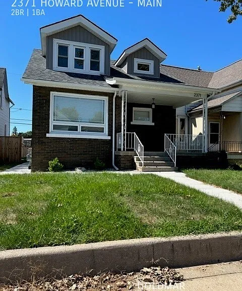 2371 Howard Ave #1 — Photo 1