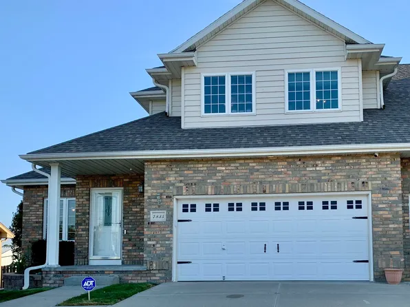 7835 Heritage Cir, Ralston, NE 68127