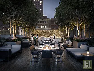 Rented by Halstead Real Estate