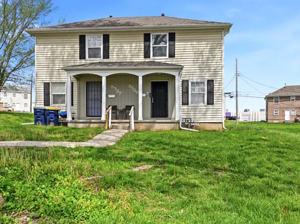 9529 Charlotte St, Kansas City, MO 64131