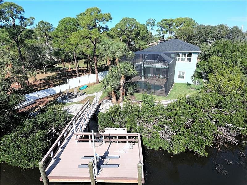 1565 Mac Chesney Dr, Tarpon Springs, FL 34689 Zillow