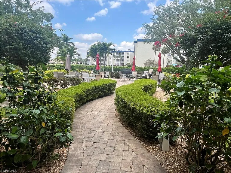 1747 Pebble Beach Dr #106 — Photo 1
