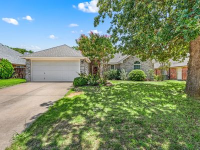 2906 Yukon Dr, Corinth, TX, 76210