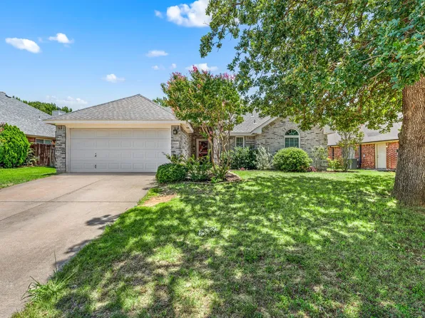 2906 Yukon Dr, Corinth, TX 76210