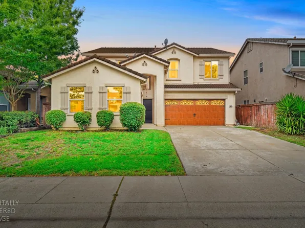 3823 Broadland St, Sacramento, CA 95834