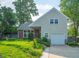 121 Westbury Rd, Lutherville Timonium, MD 21093