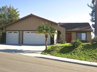 7921 Avenida Diestro, Carlsbad, CA 92009