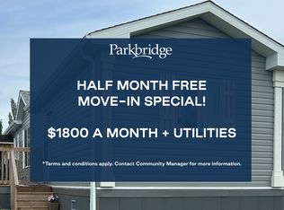 1 Maple Ridge Dr NW #PAR032, Edmonton, AB T6P1A1