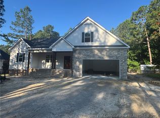 282 Pineridge Cv, Sanford, NC 27332