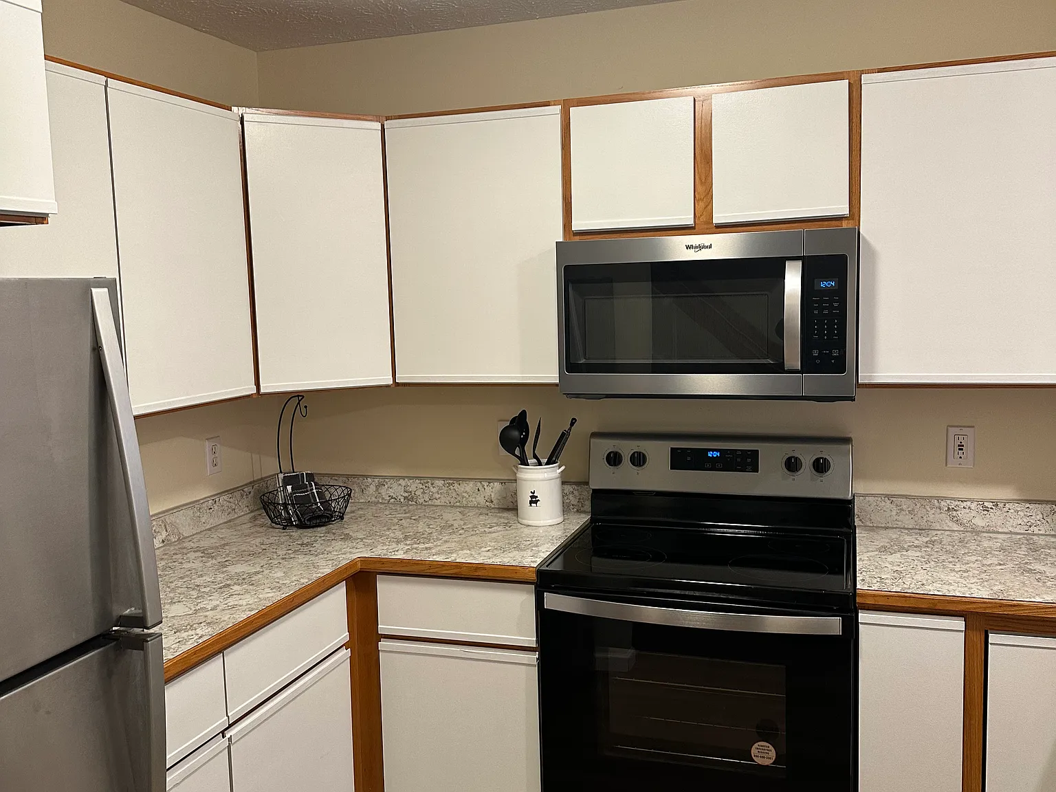 3 bed, 1500 sqft, $1,750 — Photo 2