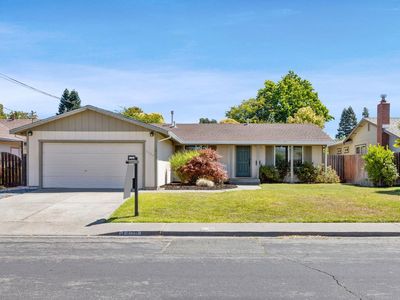 7700 Beverly Drive, Rohnert Park, CA, 94928