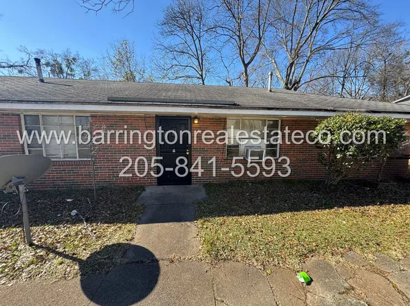 2916 24th St, Birmingham, AL 35208