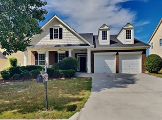 7182 Boulder Pass, Union City, GA 30291