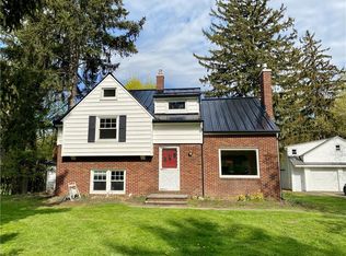 4705 Harris Hill Rd, Williamsville, NY 14221
