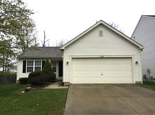 7898 Antonio Ln, Blacklick, OH 43004