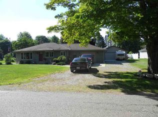 6111 Pinkerton Rd, Vassar, MI 48768