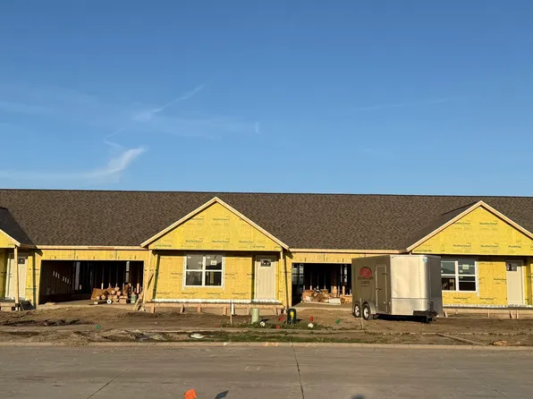 610 Patterson Dr #3, Fisher, IL 61843