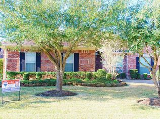 5010 Opal Falls Ln, Katy, TX 77494